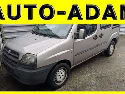 Fiat Doblò