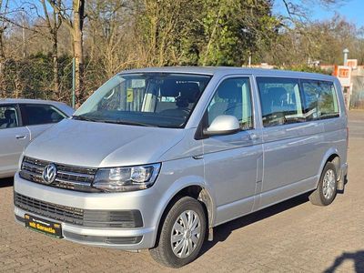 VW T6