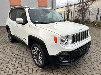 Gebraucht 2014 Jeep Renegade Limited SUV | 10.000 € (Fairer Preis)