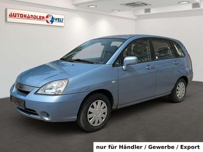 Suzuki Liana