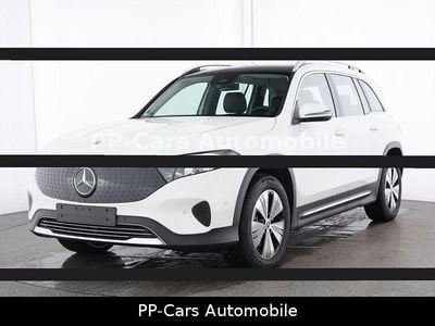 Mercedes EQB300