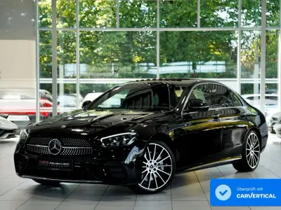 Gebraucht Mercedes E450