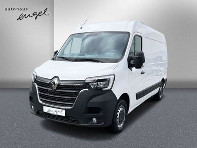 gebraucht Renault Master dCi L2H2 VA