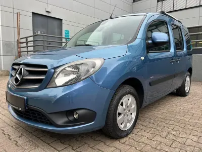 Gebraucht Mercedes Citan 111