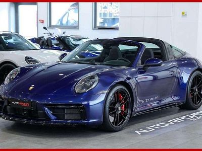 Porsche 911 Targa 4