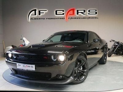 Usado Dodge Challenger 381 CV (280 kW) 2020 Negro Coupe