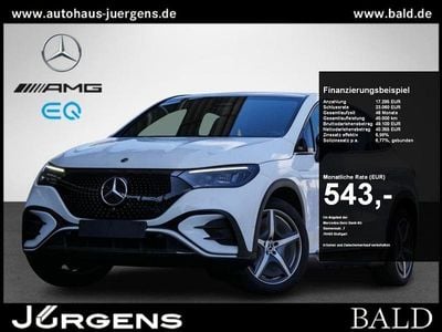 Mercedes EQE300