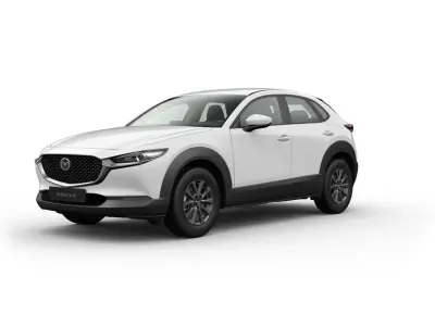 Gebraucht Mazda CX-30