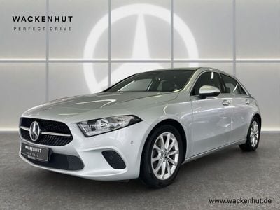 Mercedes A180
