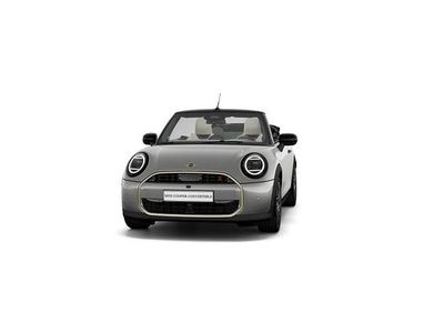 Gebraucht Mini Cooper S Cabriolet 204 PS (150 kW) 2025 Cabrio