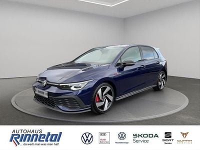 Gebraucht 2023 VW Golf VIII GTI Clubsport | 31.940 € (Guter Preis)