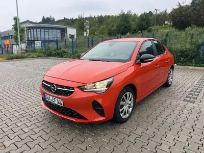 Gebraucht Opel Corsa