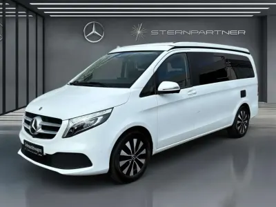 Second-hand Mercedes V300
