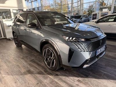 Gebraucht Peugeot 5008 Long Range 169 kW (231 PS) 2025 Blau/typ aussenverkleidung met SUV
