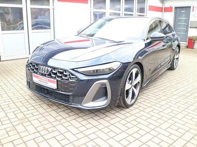 Blau Gebraucht 2025 Audi A5 Sport Kombi | 55.555 € (Fairer Preis)