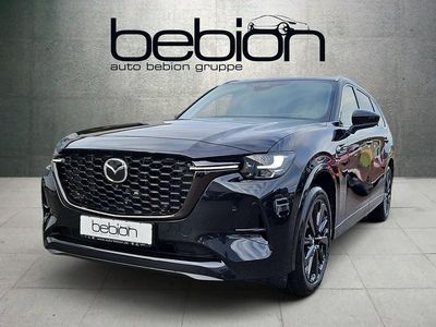 Neu 2025 Mazda CX-80 Homura-Line SUV | 56.990 € (Fairer Preis)