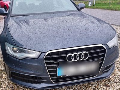 gebraucht Audi A6 3.0 TDI 150 kW quattro S tronic Avant -