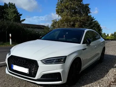 Gebraucht Audi A5 Sportback