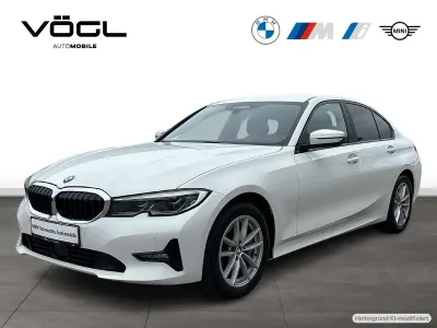 Gebraucht BMW 330