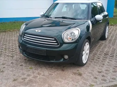 Gebraucht Mini Cooper Countryman