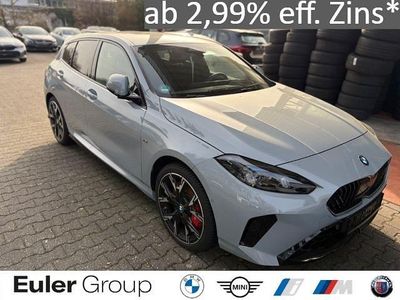 Gebraucht BMW 120 M Sport 170 PS (125 kW) 2025 Grau Kleinwagen