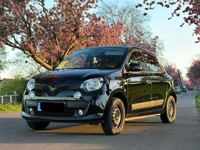 gebraucht Renault Twingo TCe 90 mit Faltdach