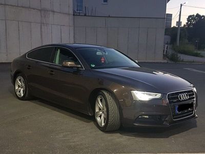 gebraucht Audi A5 2.0 TDI