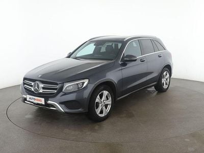 Mercedes GLC220