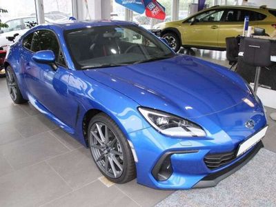 gebraucht Subaru BRZ 2.4i Sport sofort