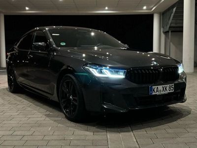 BMW 630