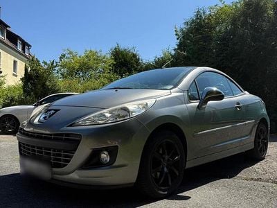 Peugeot 207 CC