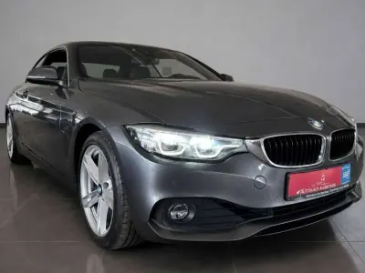Gebraucht BMW 420 Cabriolet