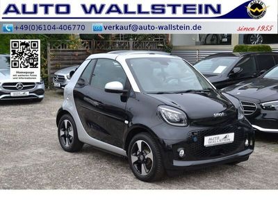 Smart ForTwo Electric Drive