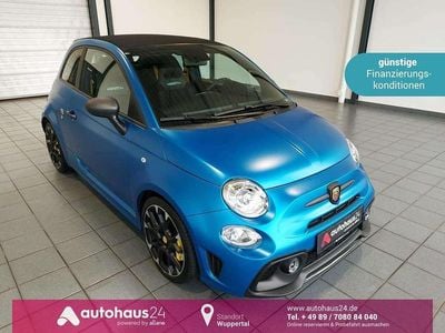 Abarth 595C