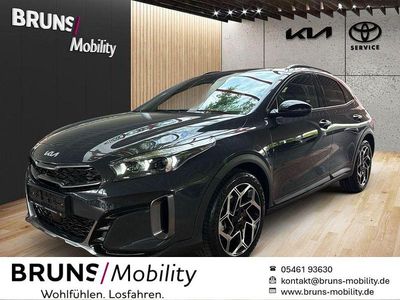 Neu Kia XCeed 204 PS (150 kW) 2025 Penta metall SUV