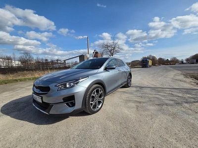 Gebraucht Kia XCeed 140 PS (102 kW) 2020 SUV