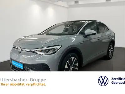 Gebraucht VW ID.5