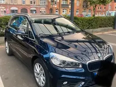 Gebraucht BMW 225 Active Tourer
