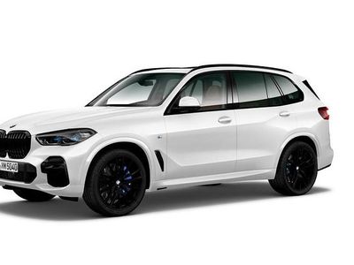 Gebraucht BMW X5 Efficient Dynamics 286 PS (210 kW) 2025 SUV
