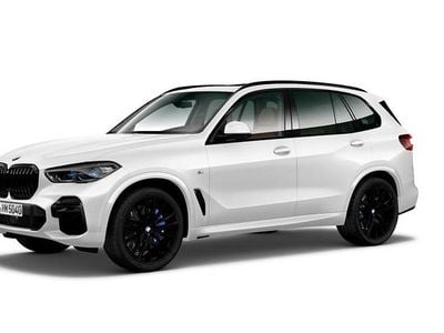 Gebraucht 2025 BMW X5 Efficient Dynamics SUV | 59.990 € (Guter Preis)