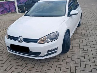 gebraucht VW Golf 1,2 l - Benzin - 104 ps