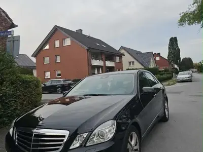 Gebraucht Mercedes E300