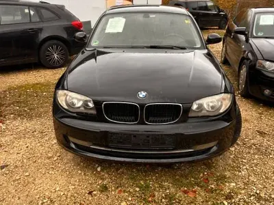 Gebraucht BMW 116