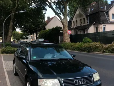 Gebraucht Audi A6