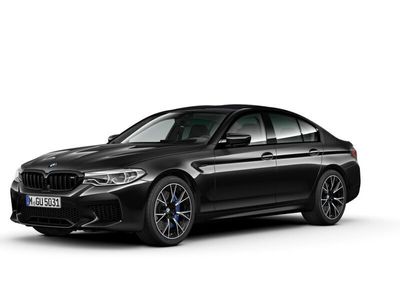 gebraucht BMW M5 Limousine