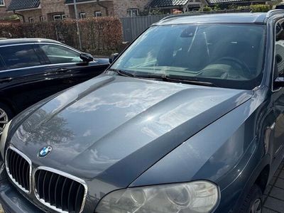gebraucht BMW X5 X5xDrive30d defekt