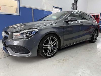 Mercedes CLA200