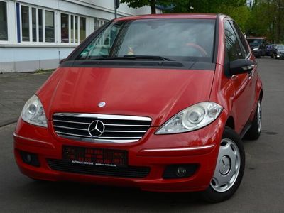 gebraucht Mercedes A150 A 150(169.031)