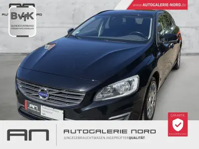 Gebraucht Volvo V60