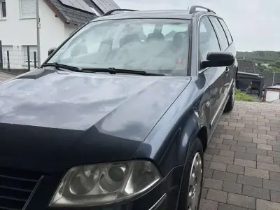 Gebraucht VW Passat